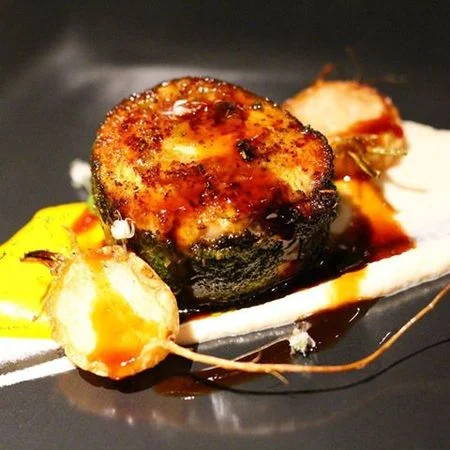 Cowtown Eats: Localis Opening