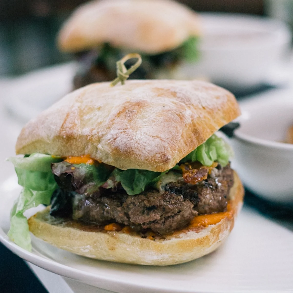 Our Burger Makes City Scout's "Best of" List