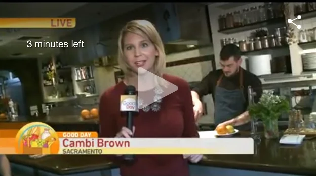 Join Us at the Movies!