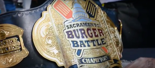 Join Us At The Battle of the Burgers