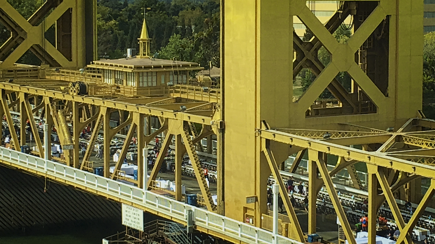 Guess Where We Are Right Now