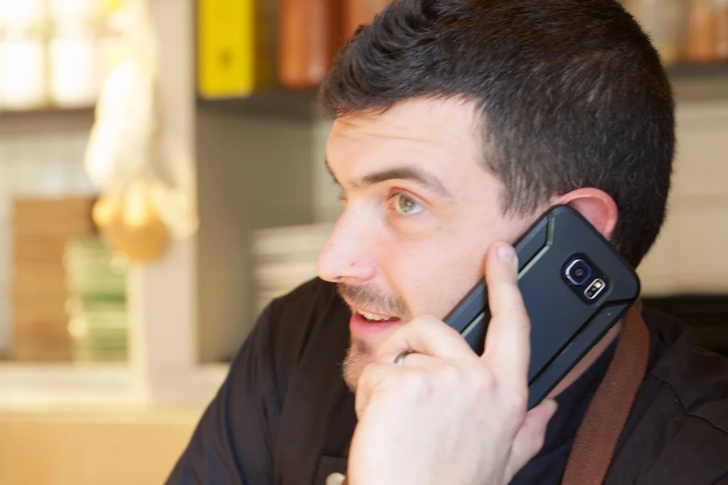 SacBee - Localis Executive Chef Acquires the Midtown Sacramento Restaurant