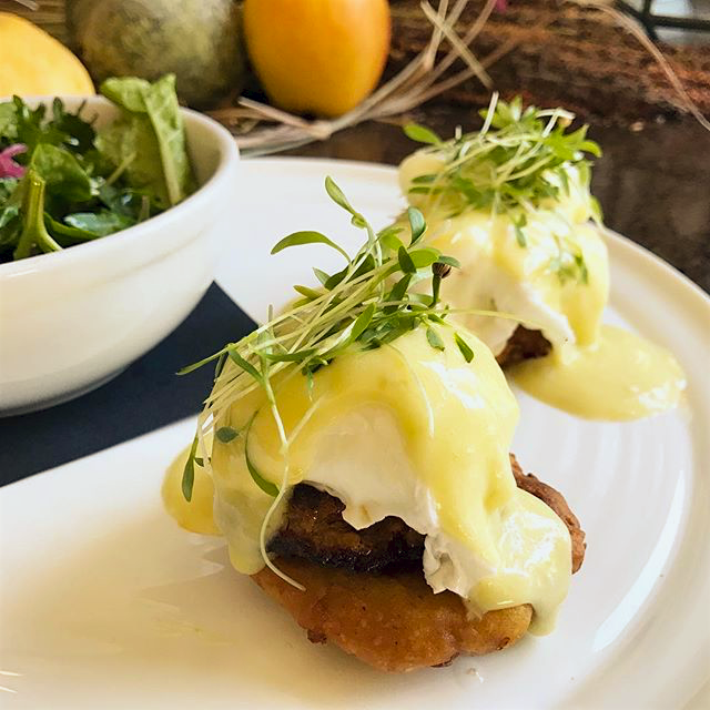 Shout-Out to Patricio and Team at NIXTACO!