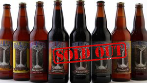 Reserve Now - High Water Brewing Dinner