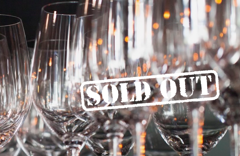 Reserve Now for New Year's Eve