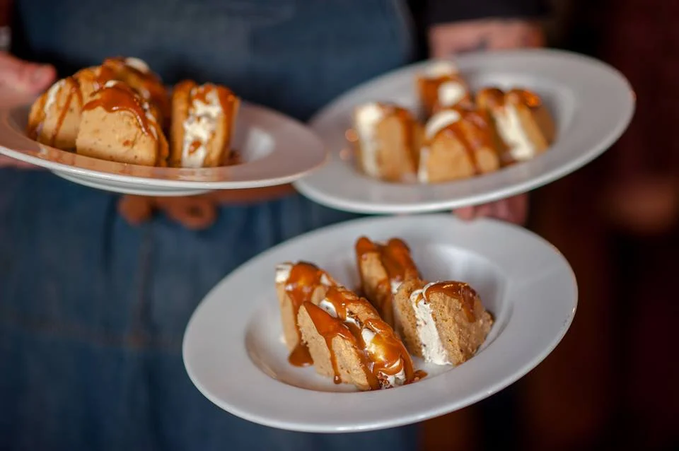 Localis wins Best Dish at Baconfest 2017 Competition