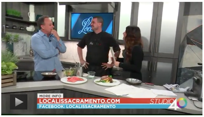 Localis Featured on Studio40 Today