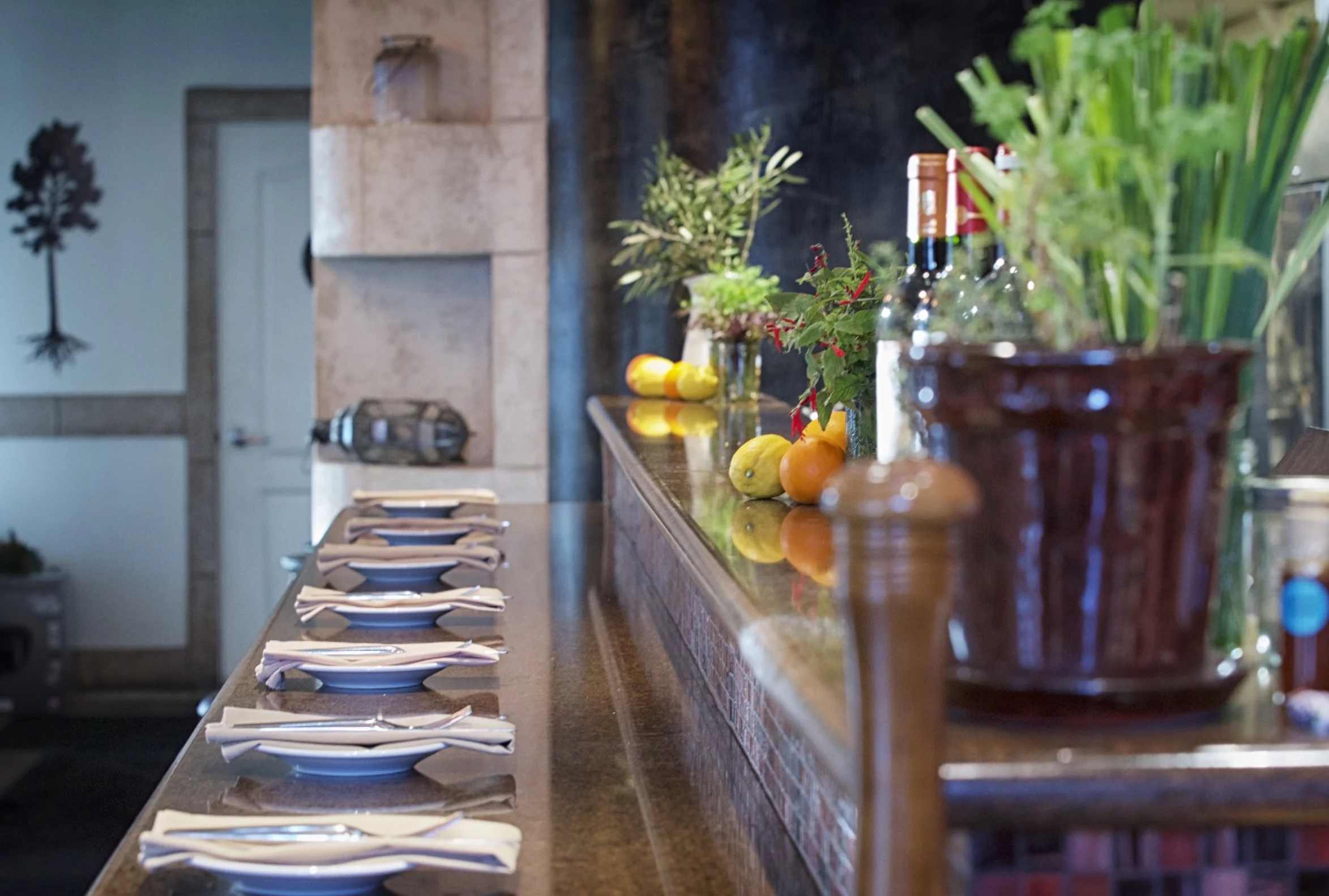 Easter Brunch Menu Now Available