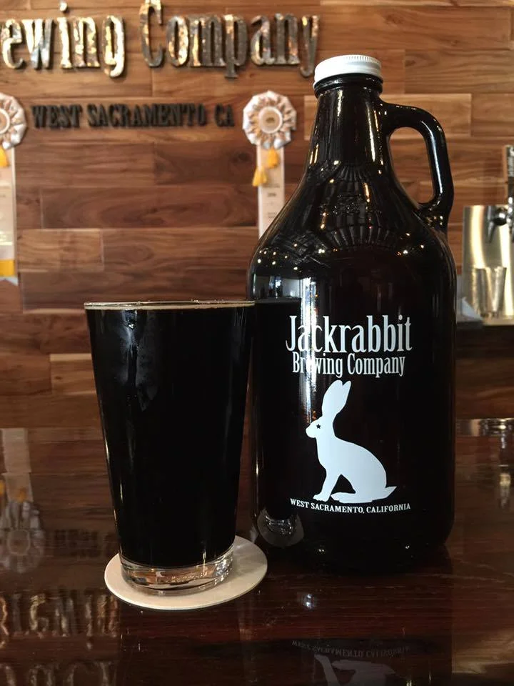 ***SOLD OUT*** Jackrabbit Brewing Beer Dinner