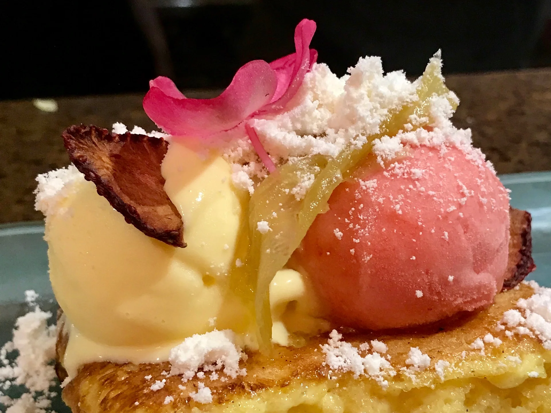 Make Your Mother's Day Special - Join Us for Brunch