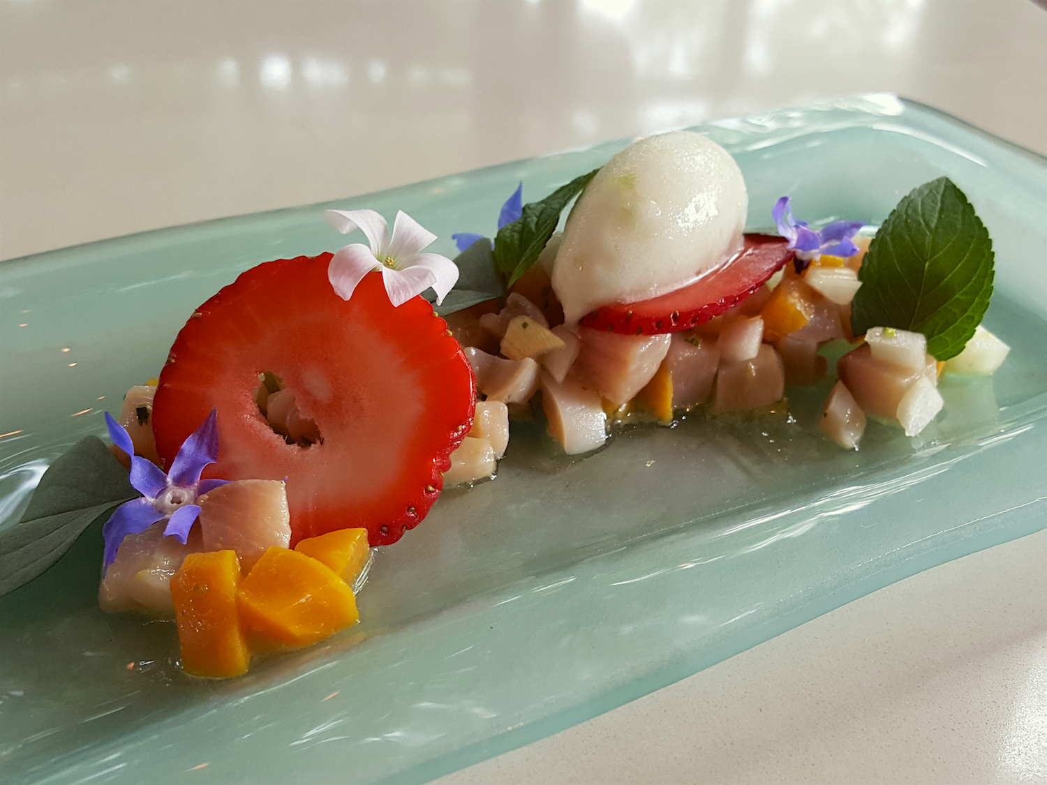 Dinner Menu Updates Coming Tonight (May 9th)