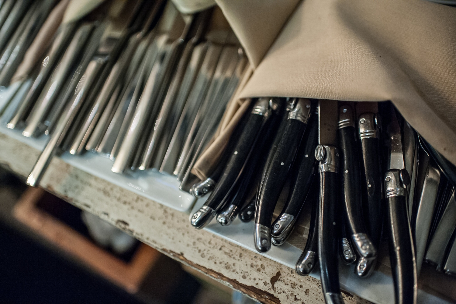 ***SOLD OUT*** "Localis' Second Anniversary" Dinner