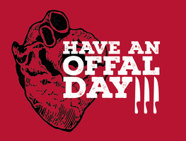 Have an Offal Day with Us and the Food Literacy Center
