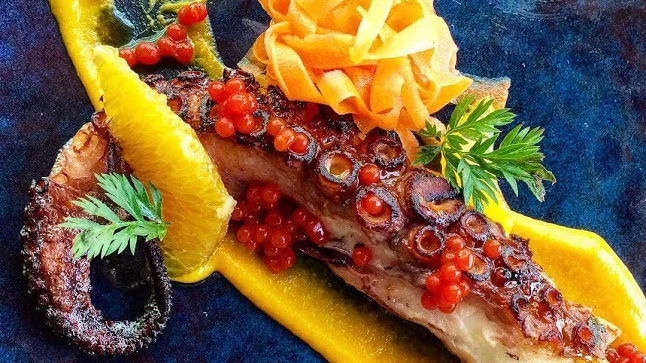 Hey, ZAGAT, Thank You for Noticing!