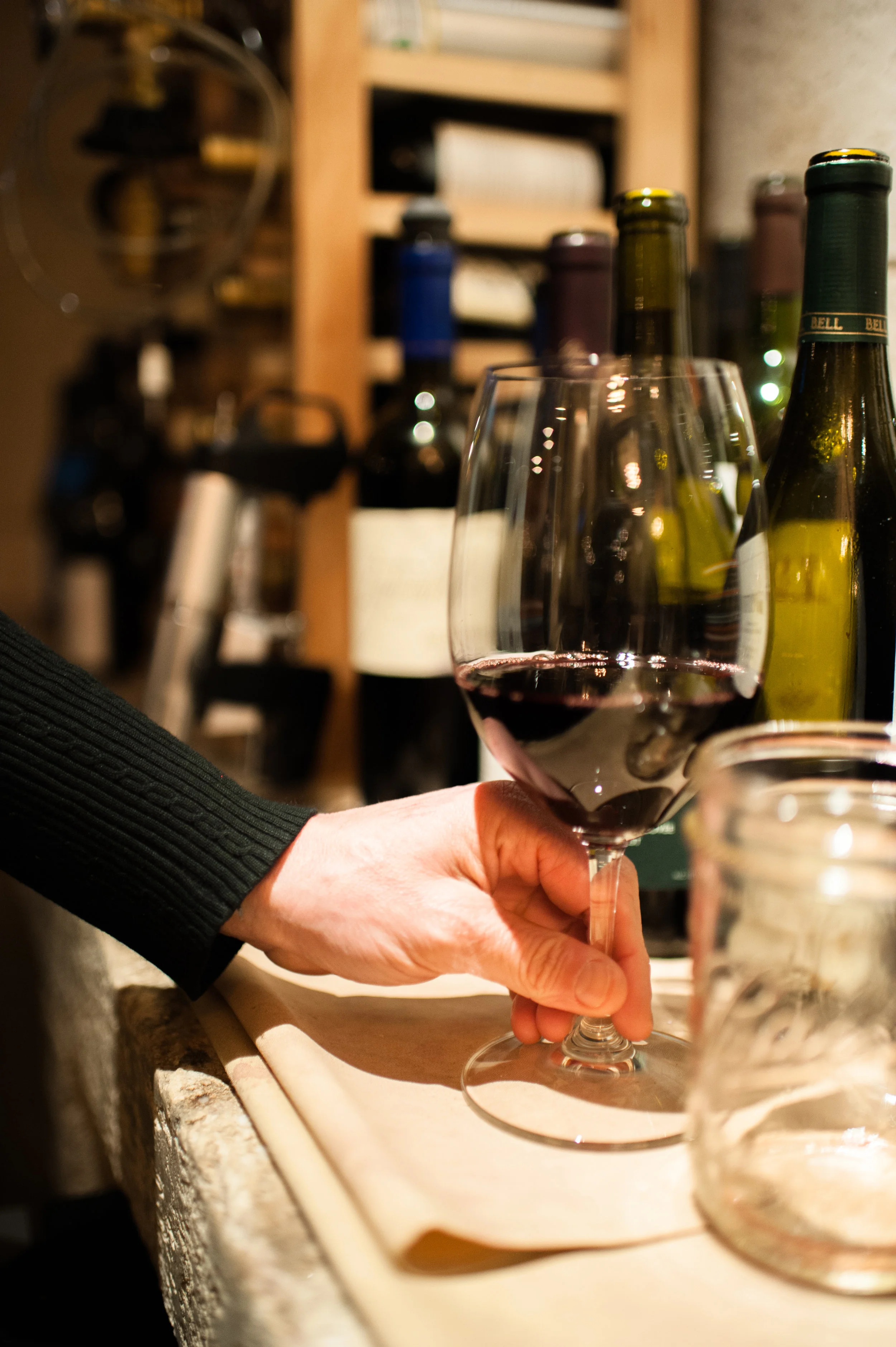 Localis is Looking for a Cook and a Server