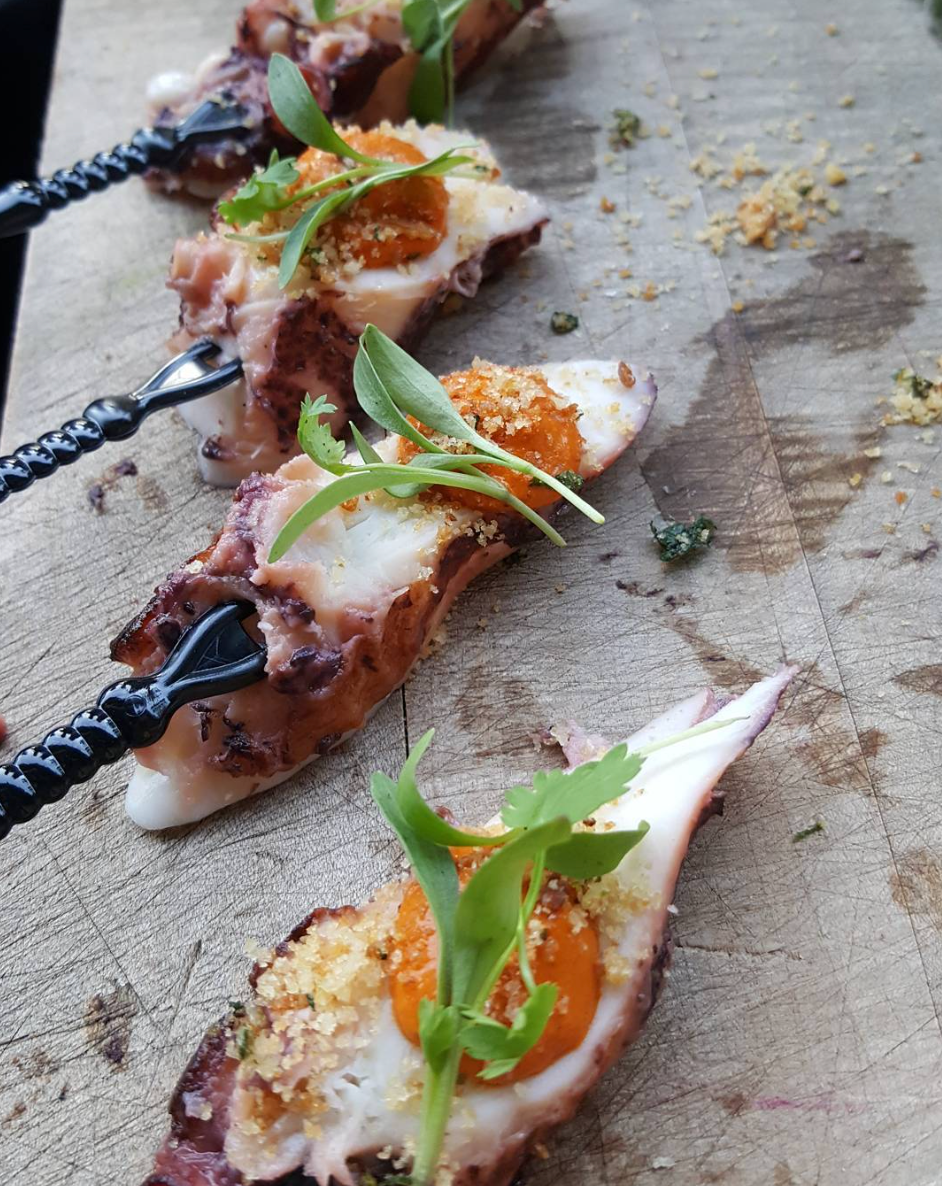 TIMEOUT SAN FRANCISCO: Where to Eat and Drink in Sacramento