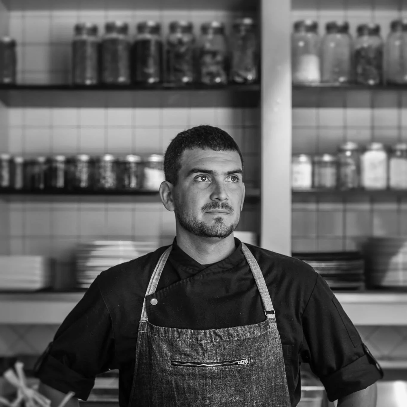 ***SOLD OUT*** Treehouse Dinners: Guest Chef Chris Barnum-Dann