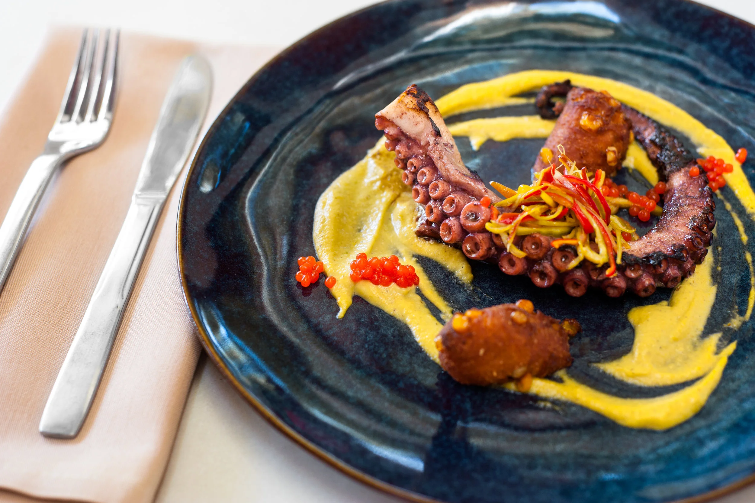 EATER SF | The Essential SACRAMENTO Restaurants, Summer 2018