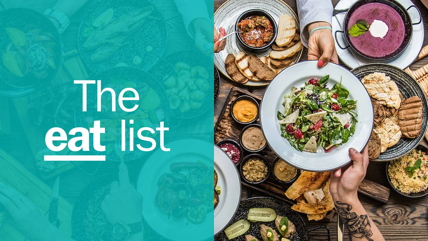 TimeOut | The 11 best restaurants in Sacramento