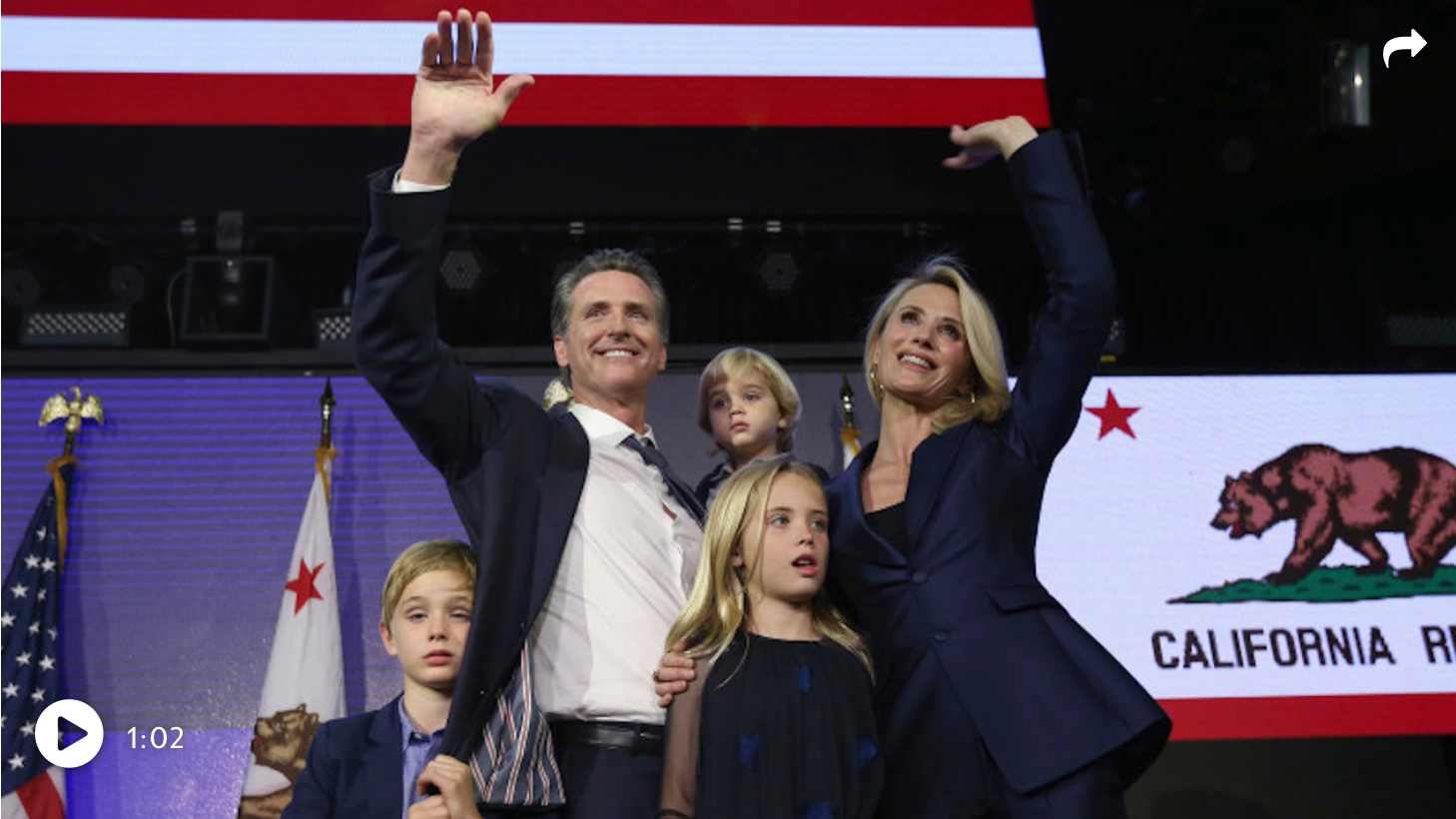 SACBEE.COM | Welcome to our ‘dull’ town, Gov. Newsom. Here’s why you’re wrong