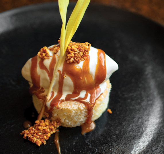 Sacramento Magazine | Sweet or Savory?