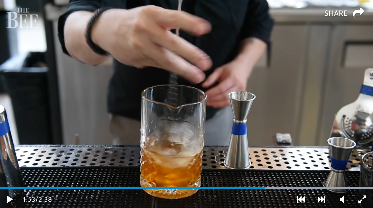 SACBEE.COM | Beer, dollars and vegans: Lots of change coming to Sacramento’s restaurant scene in 2019