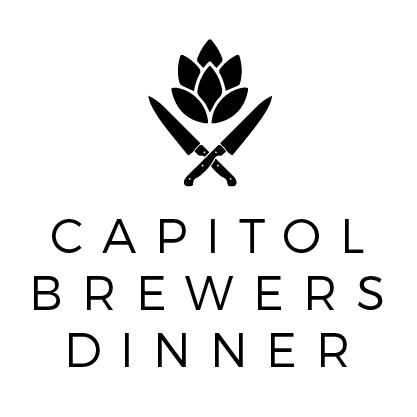 Capitol Brewers Dinner