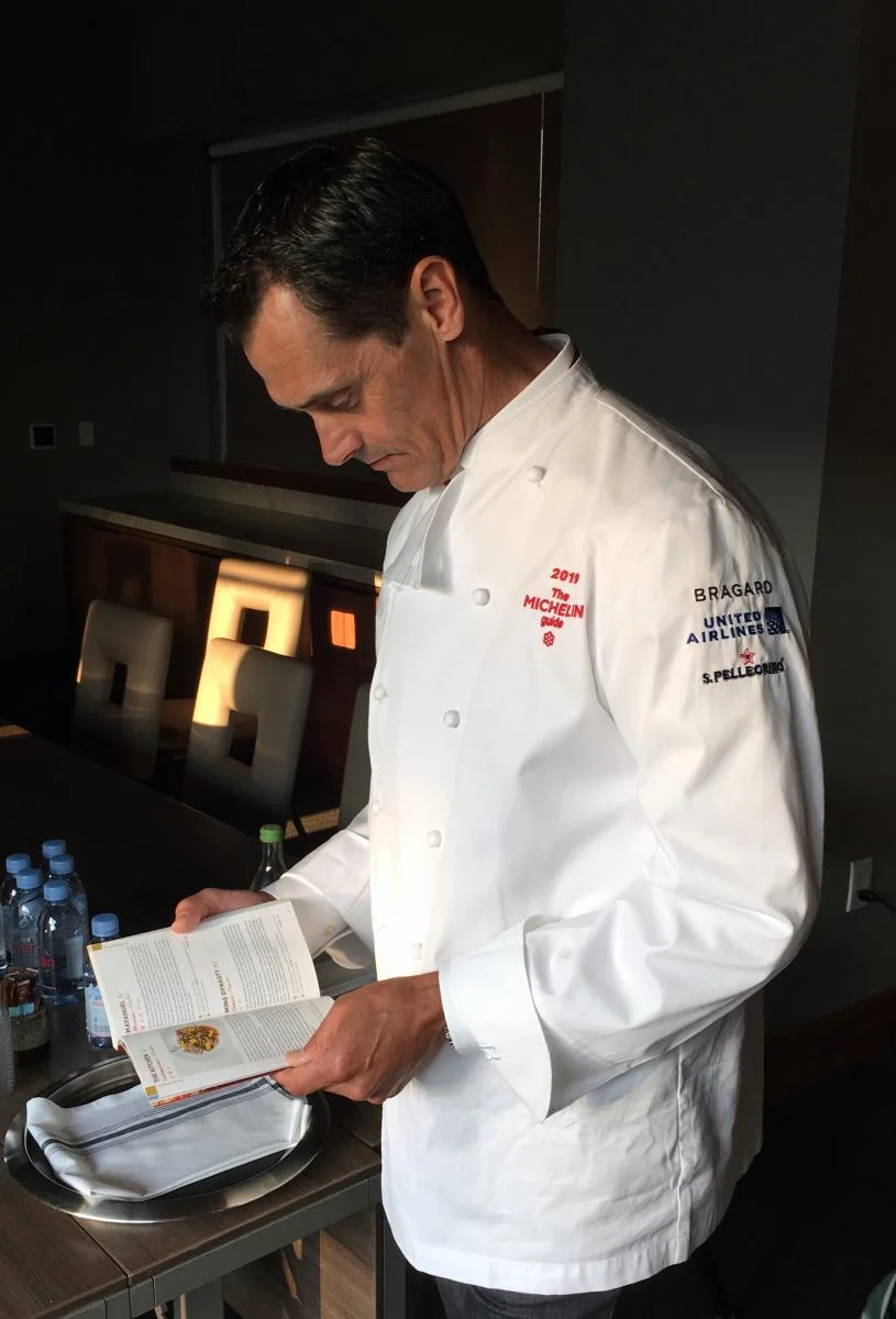 VisitSACRAMENTO | Michelin Bestows Coveted Star on Sacramento's The Kitchen