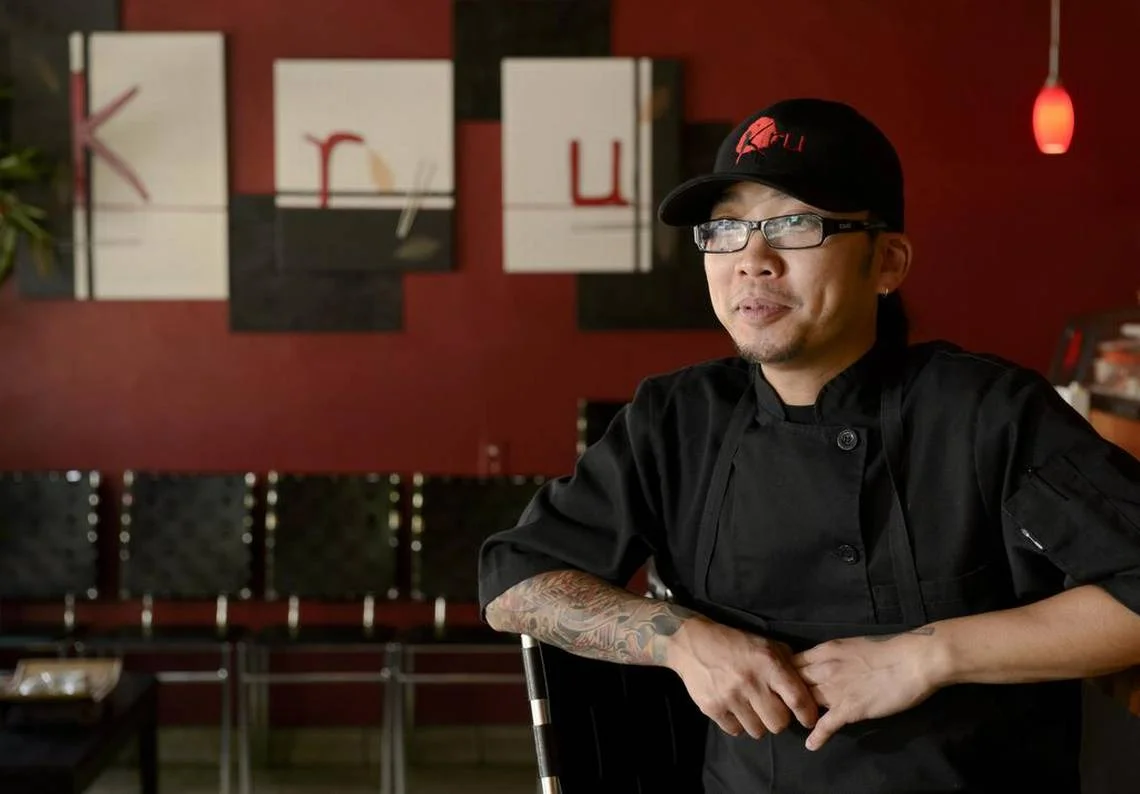 SacBEE | The spots Michelin snubbed: 8 restaurants in Sacramento that should have made the list