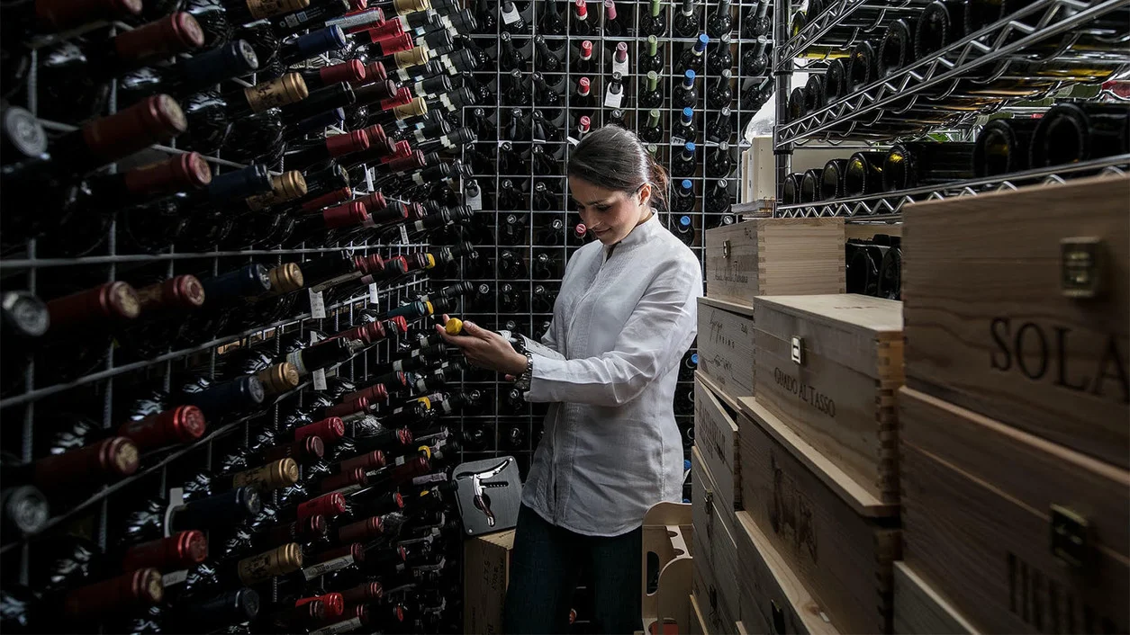 Wine Spectator | Wine Spectator Reveals 2019 Restaurant Award Winners