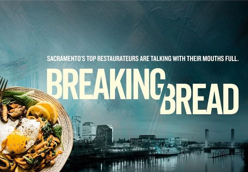 Official Trailer: Breaking Bread