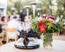 Cooking for the August 3rd Krupp Brothers Soirée