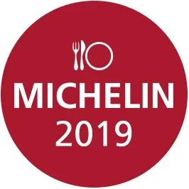 Localis Awarded Michelin Plate in 2019