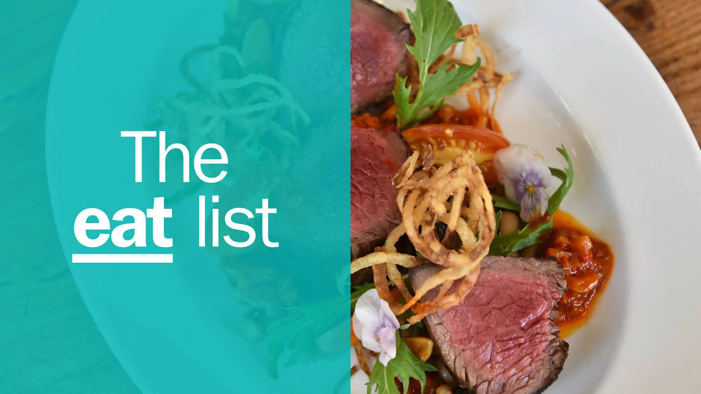 Timeout | The 11 best restaurants in Sacramento