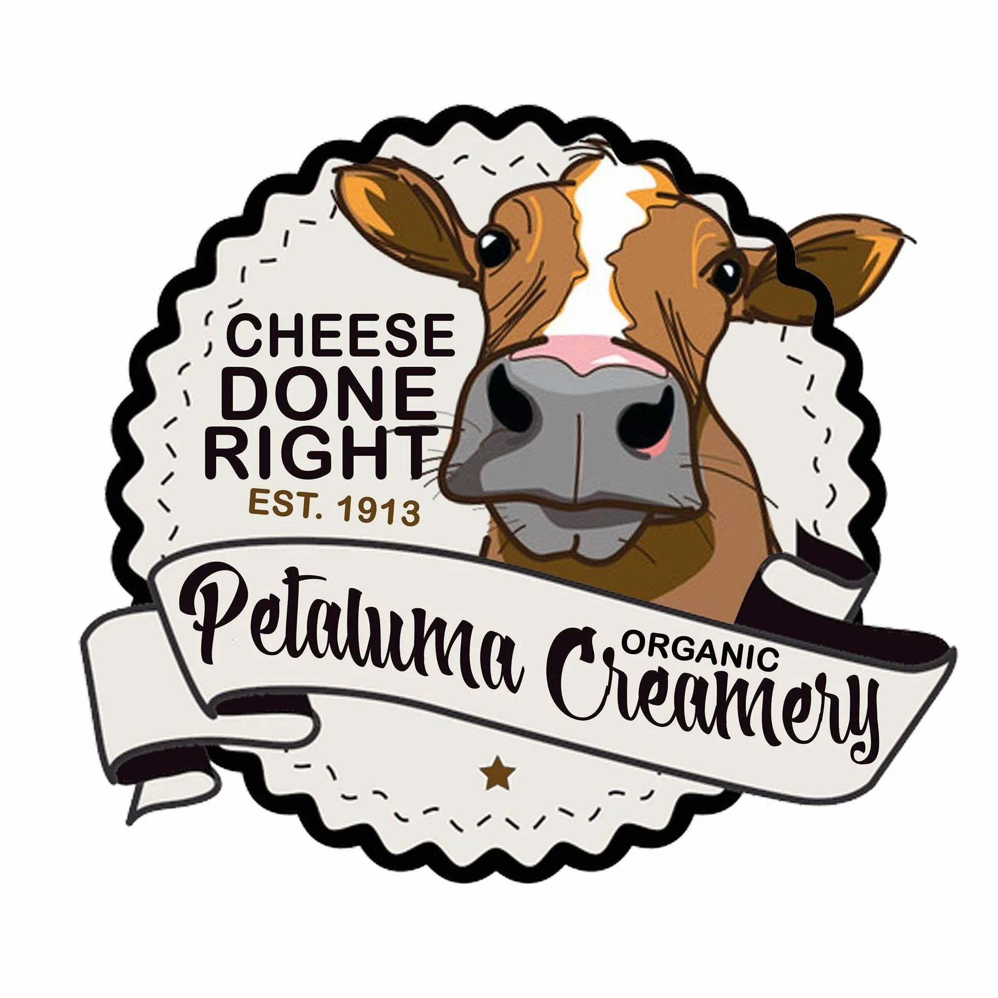 Petaluma Creamery