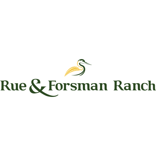 Rue &amp; Forsman Ranch