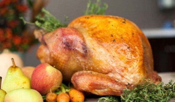 SacMag | More Turkey Takeout