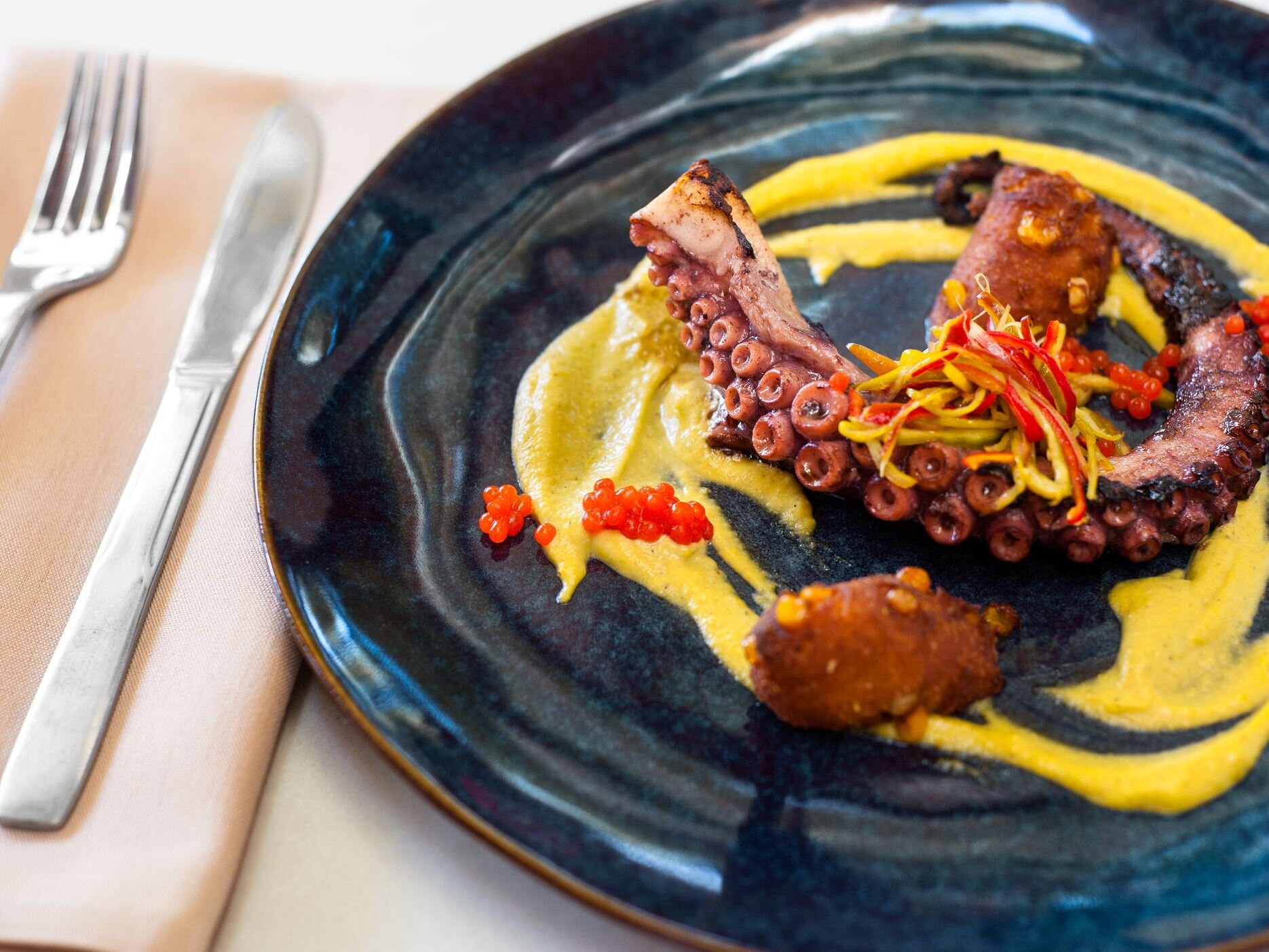 EATER SF | 24 Exceptional Restaurants in Sacramento