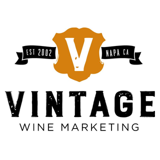 Vintage Wine Marketing