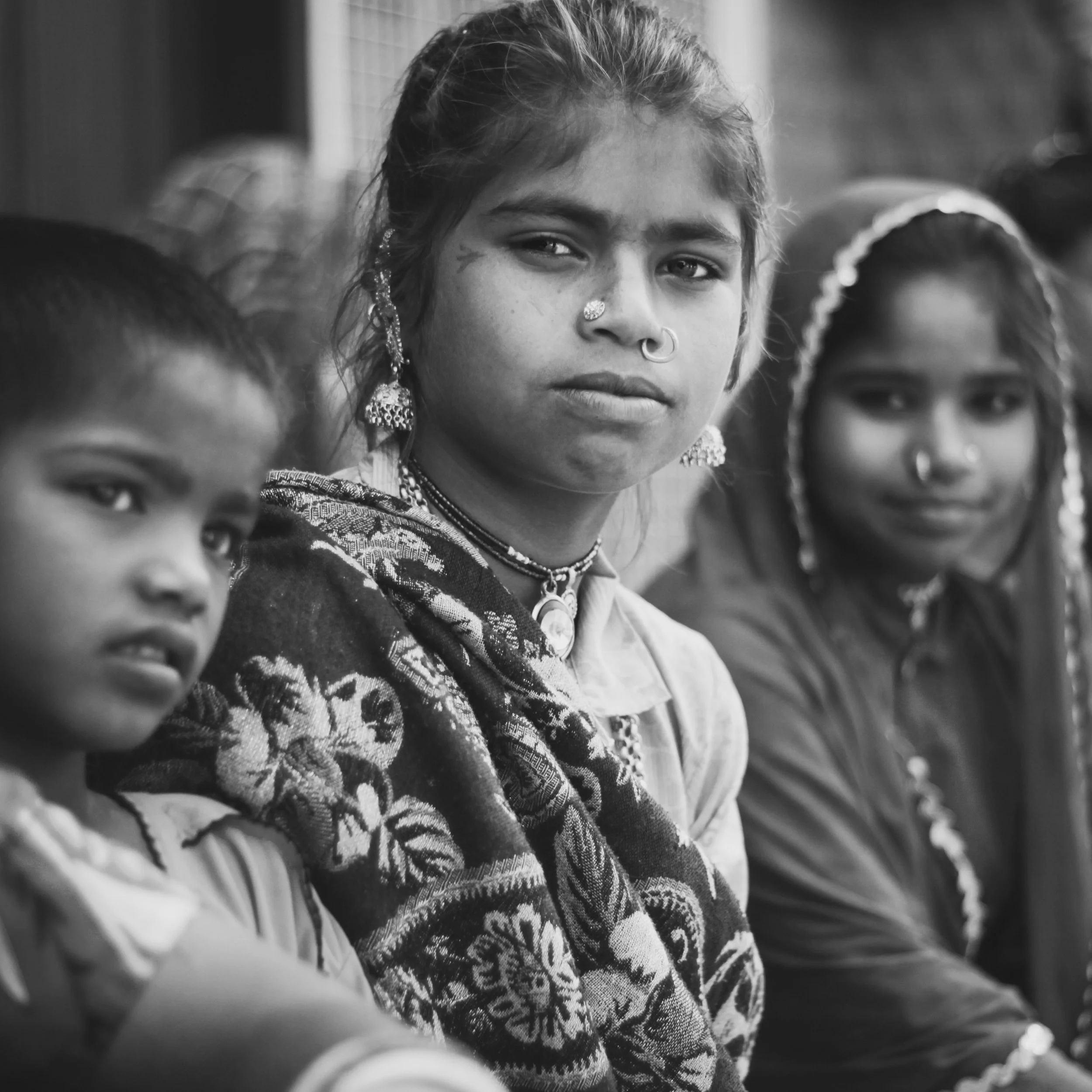 Naik Indigenous Planting South Asia
