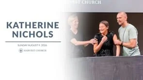 Katherine Nichols 