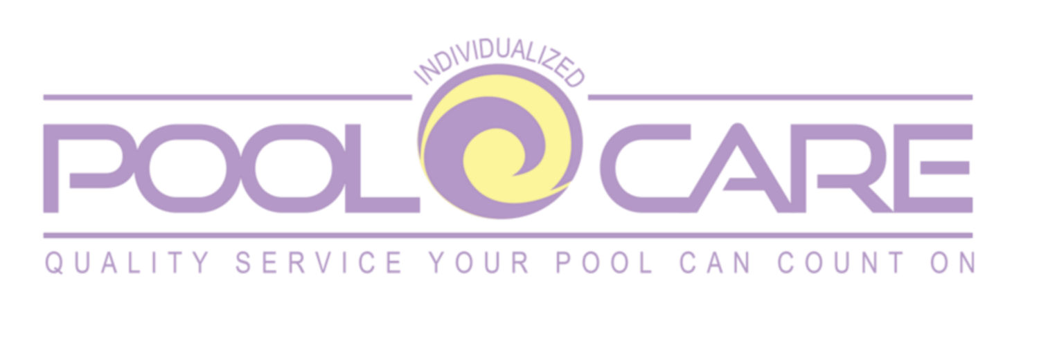 Individualized Pool Care