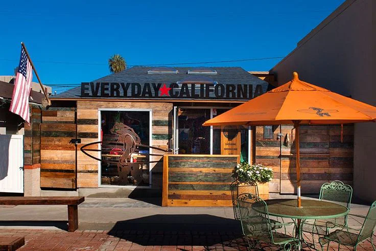 Everyday California Celebrates Five Years in Business