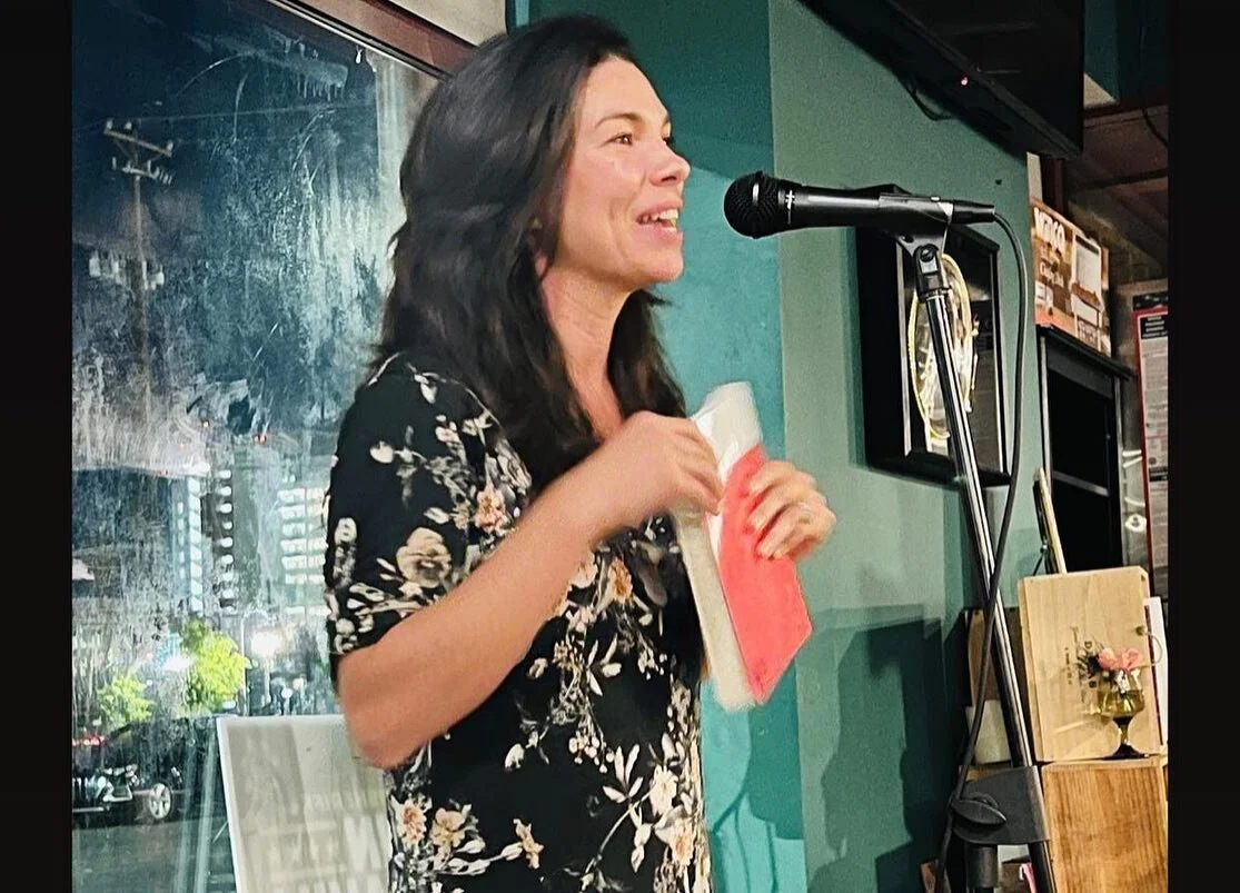 More photos from the @witnessmag launch!