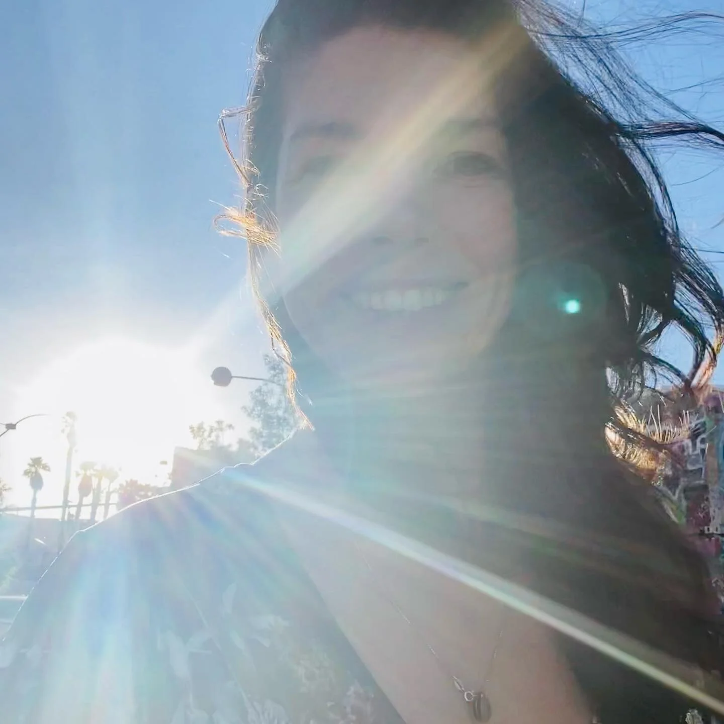 Getting ready for my reading with, ya know, that kind of confidence. @witnessmag