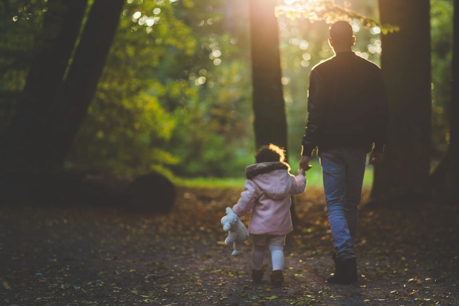 What You Need To Know About Child Support