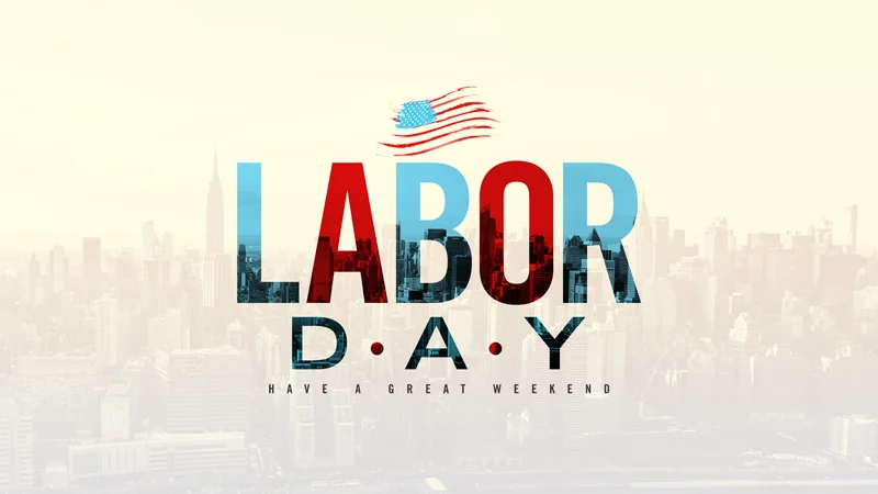 Labor Day