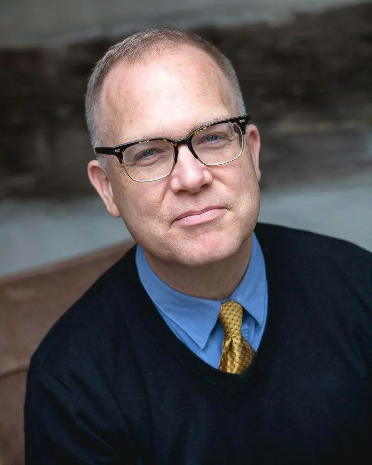 Worship: "Deciding to Start, Deciding to Depart" Rev. Jake Morrill