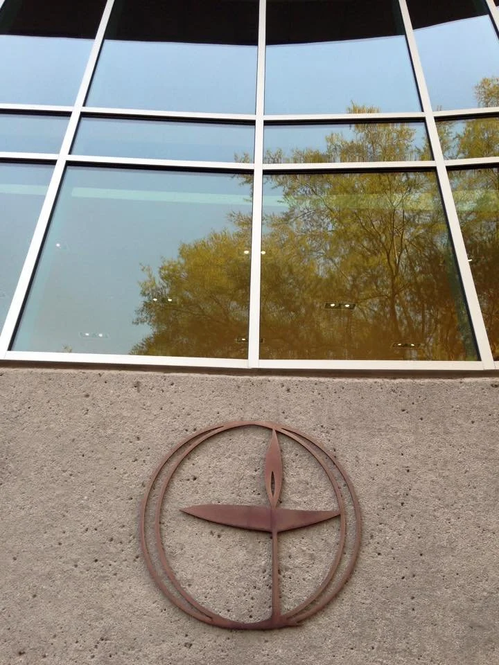 Sunday Morning Worship: Embracing Possibility in Times of Change