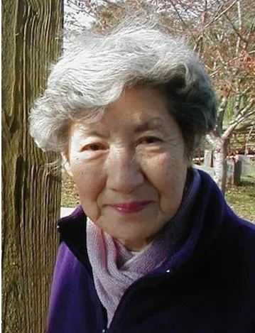 Celebration of Life for Shigeko Uppuluri (1931-2023)